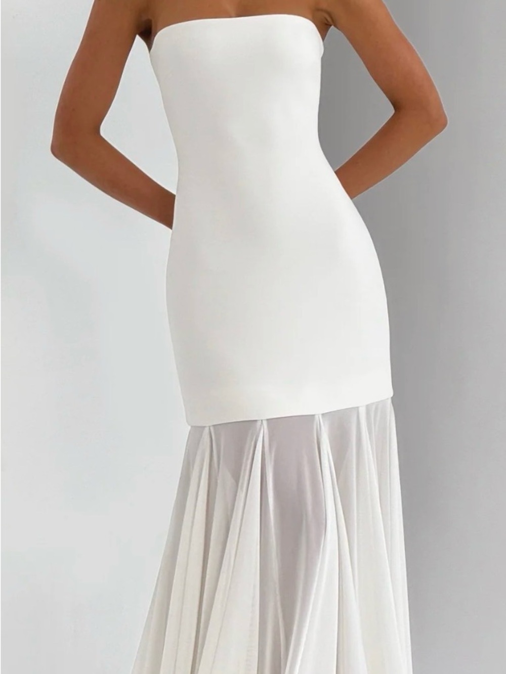Babyboo Merrit Gown